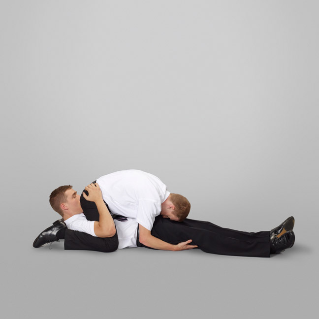 Missionary only legal position